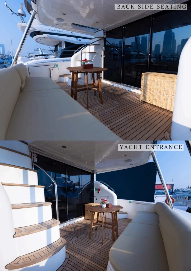 64ft Princess (Renaissance)
