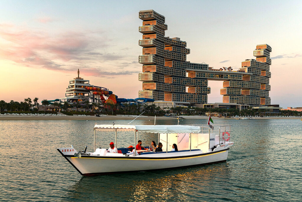 Abra Tours