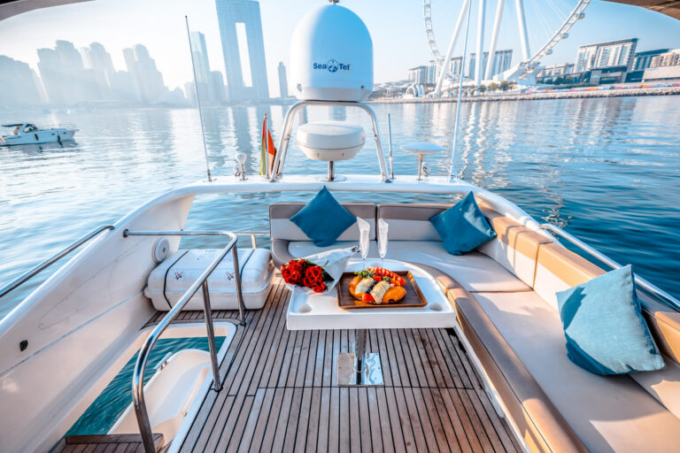 50ft Princess Marya (Serene)