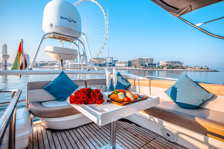50ft Princess Marya (Serene)