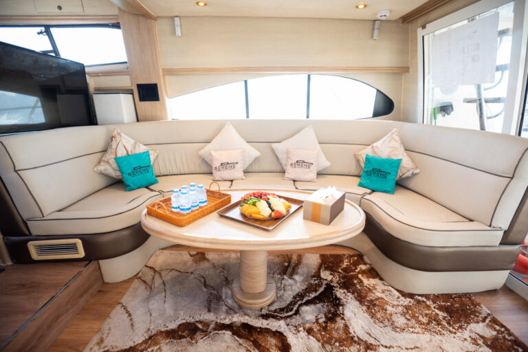 50ft Princess Marya (Serene)