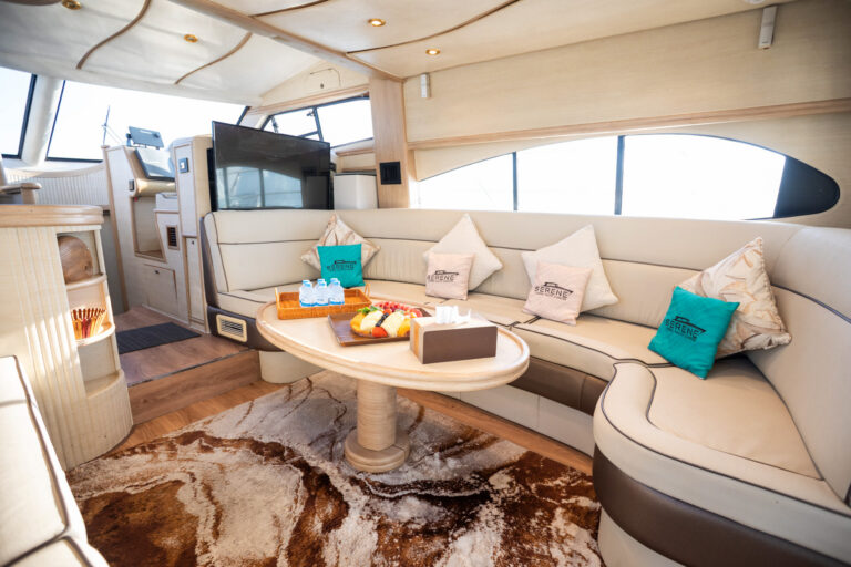 50ft Princess Marya (Serene)