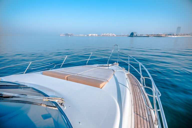 50ft Princess Marya (Serene)