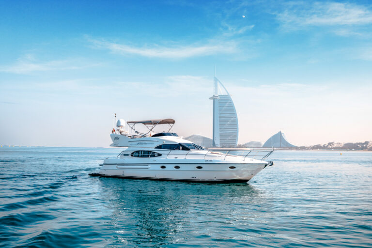 50ft Princess Marya (Serene)