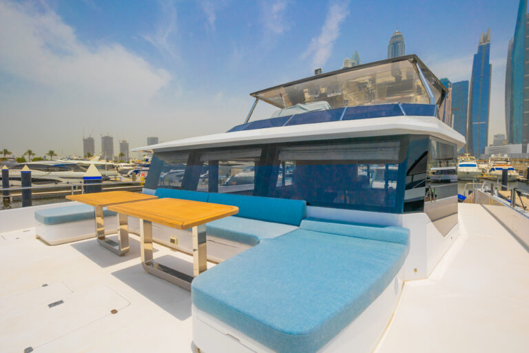 60ft Aquila Catamaran