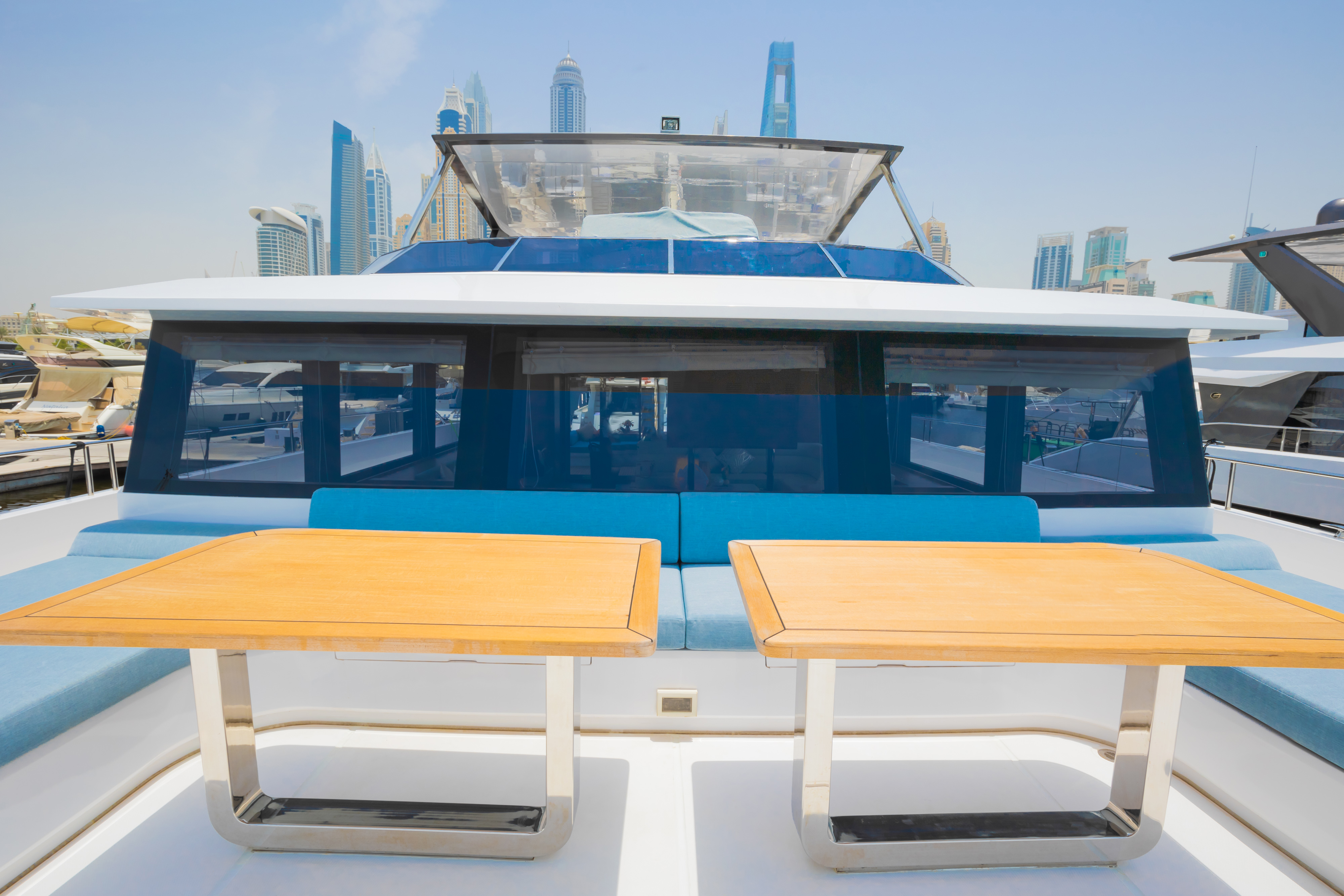 60ft Aquila Catamaran