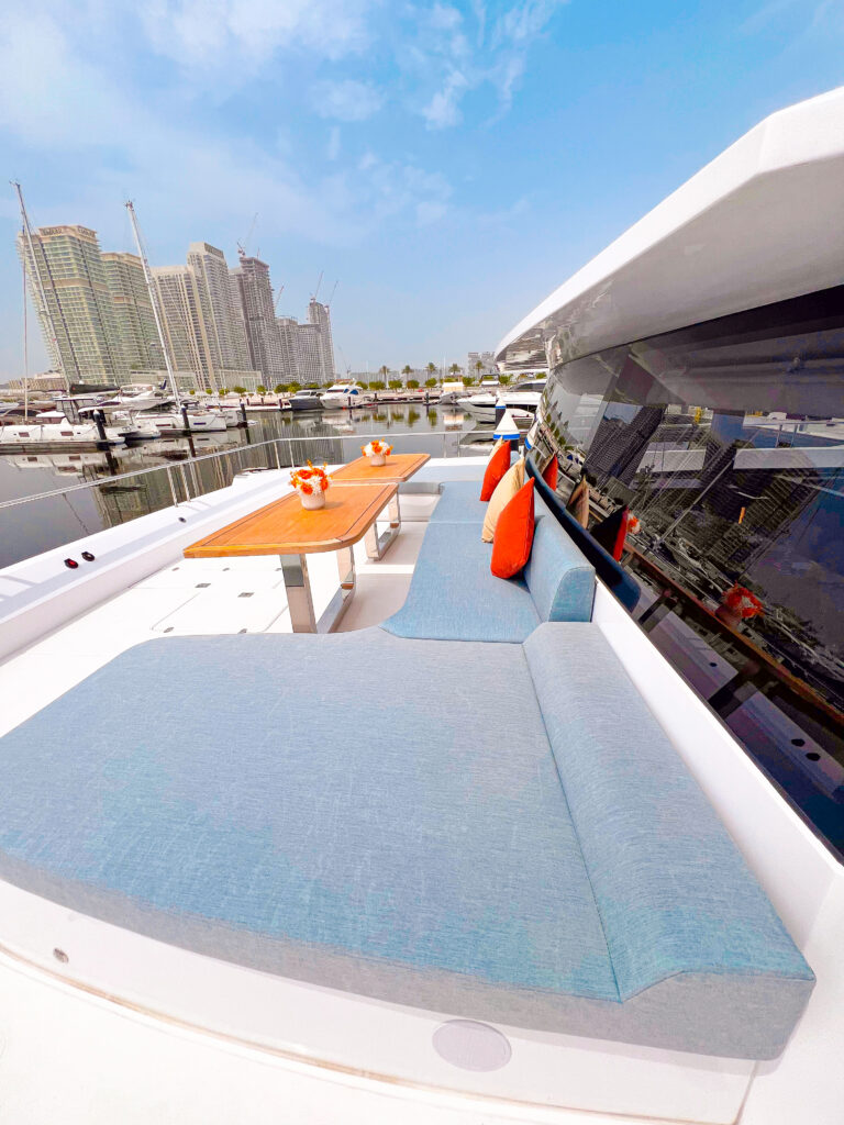 60ft Aquila Catamaran
