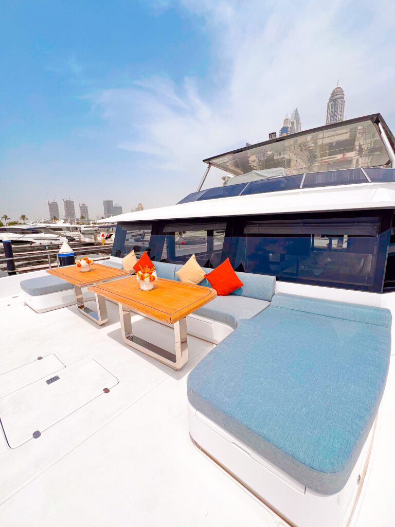 60ft Aquila Catamaran