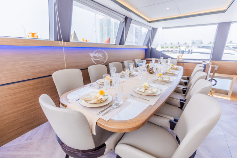 60ft Aquila Catamaran