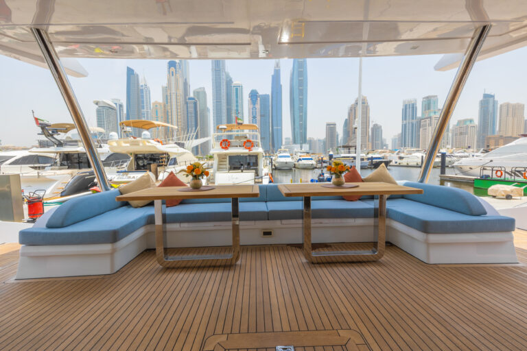 60ft Aquila Catamaran