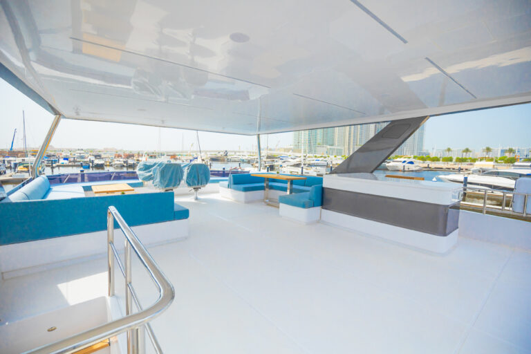 60ft Aquila Catamaran