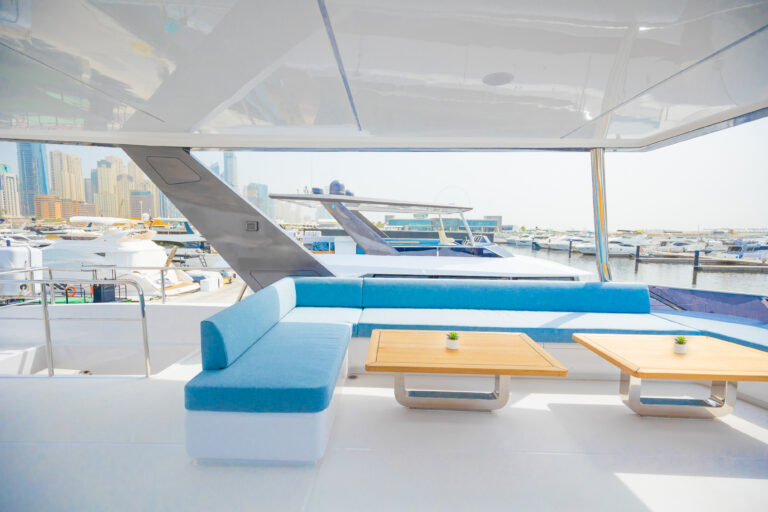 60ft Aquila Catamaran