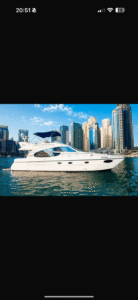 50ft Al Shali JSTAR – New Boat