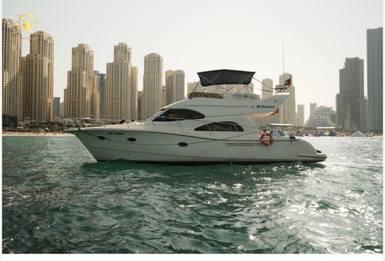 Isabella 44ft