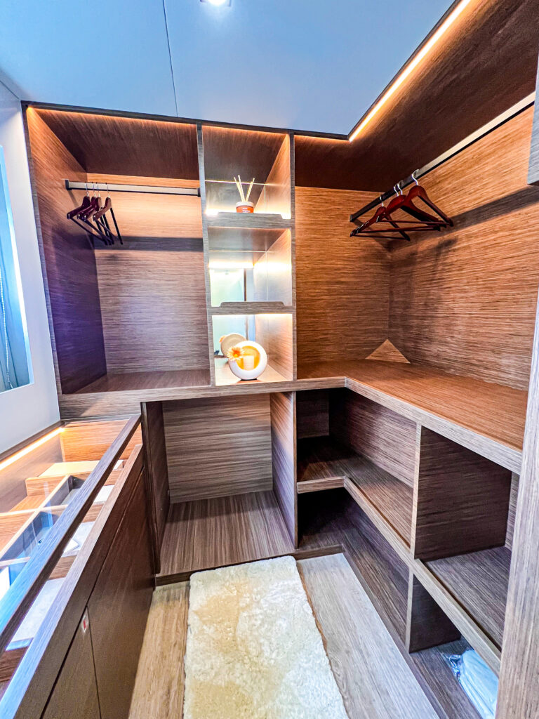 60ft Aquila Catamaran
