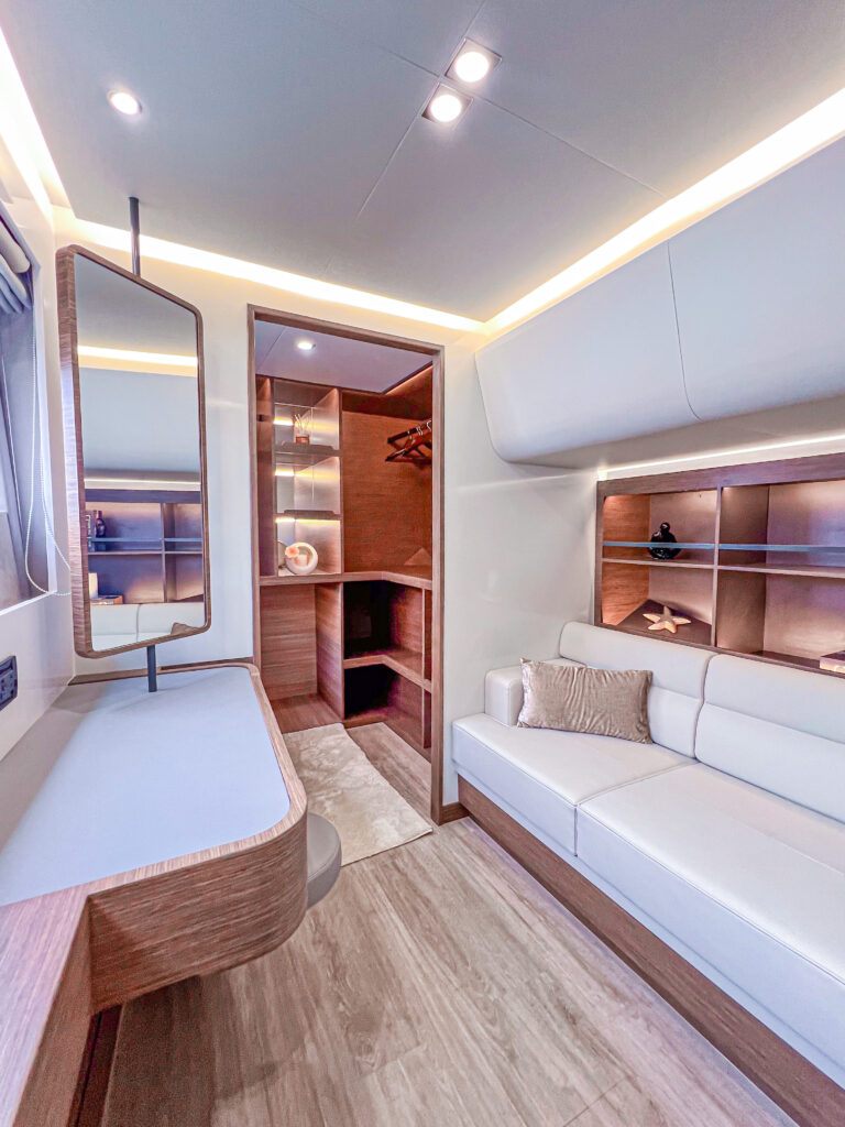 60ft Aquila Catamaran