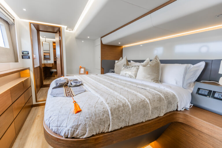 60ft Aquila Catamaran