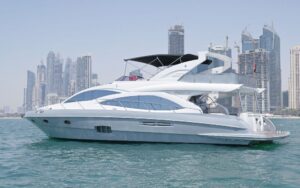 59ft Majesty RSY