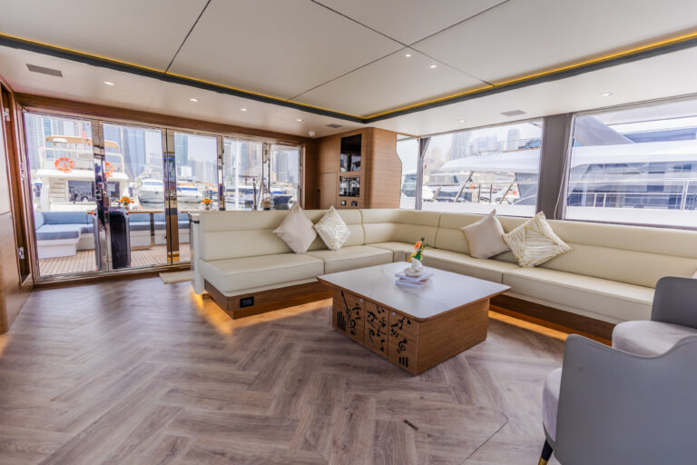 60ft Aquila Catamaran