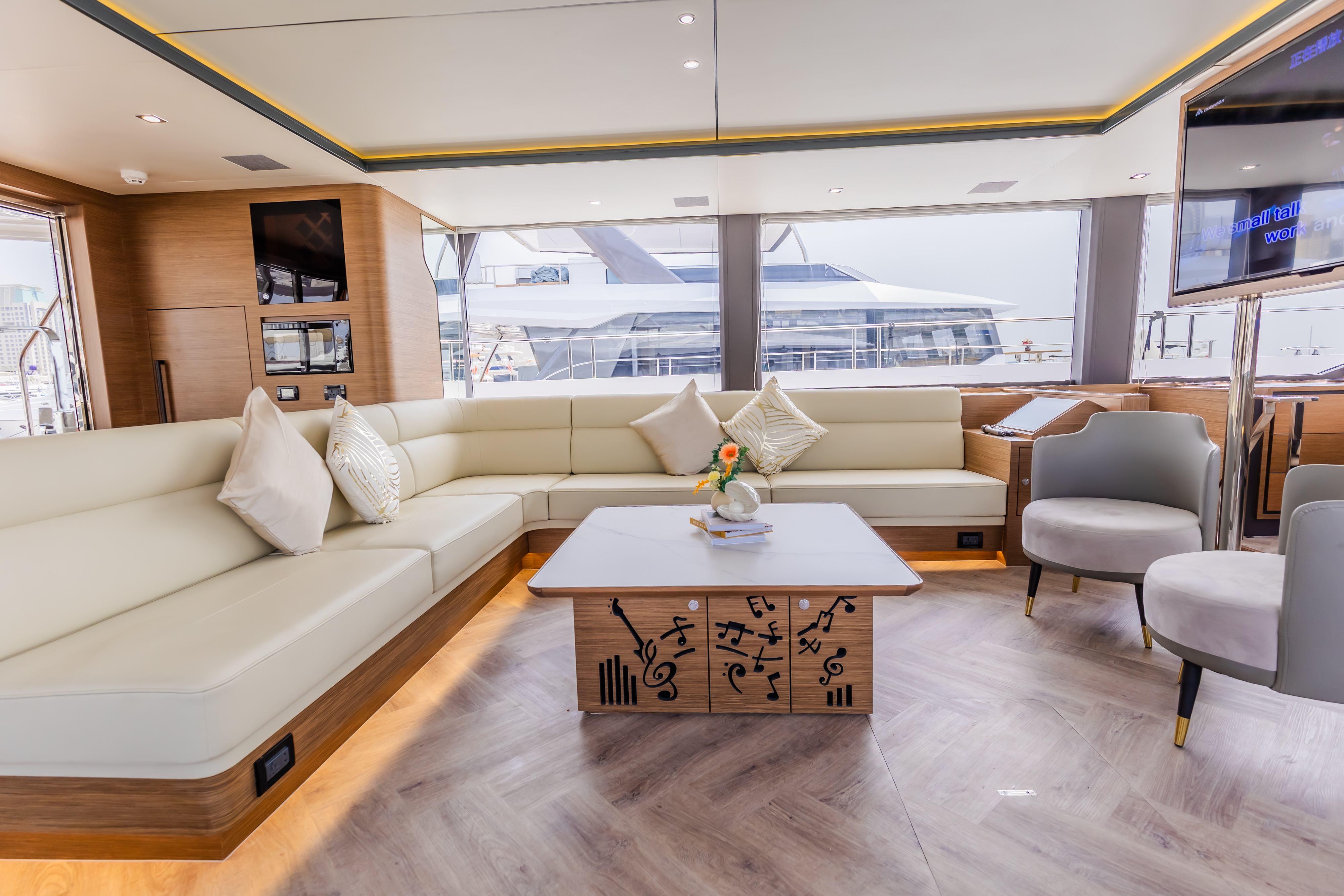 60ft Aquila Catamaran