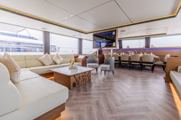 60ft Aquila Catamaran