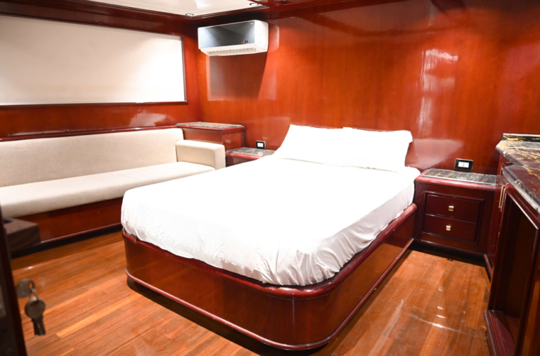 80ft Princess RSY