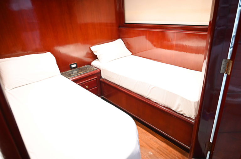 80ft Princess RSY