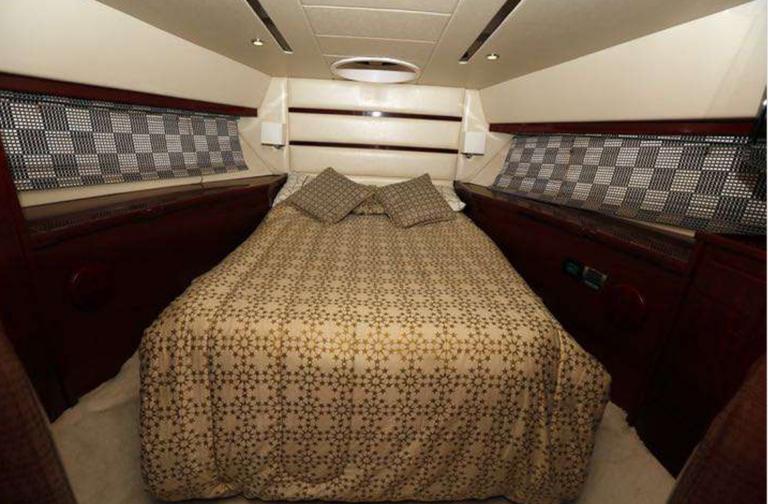 Al Shali 50ft RSY