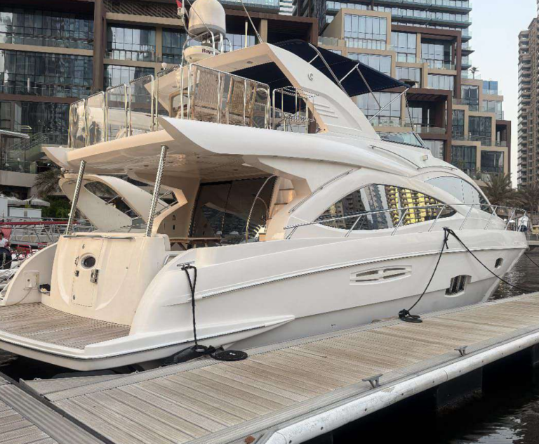 56ft Majesty (SM)
