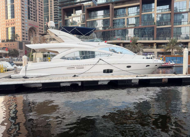 56ft Majesty (SM)