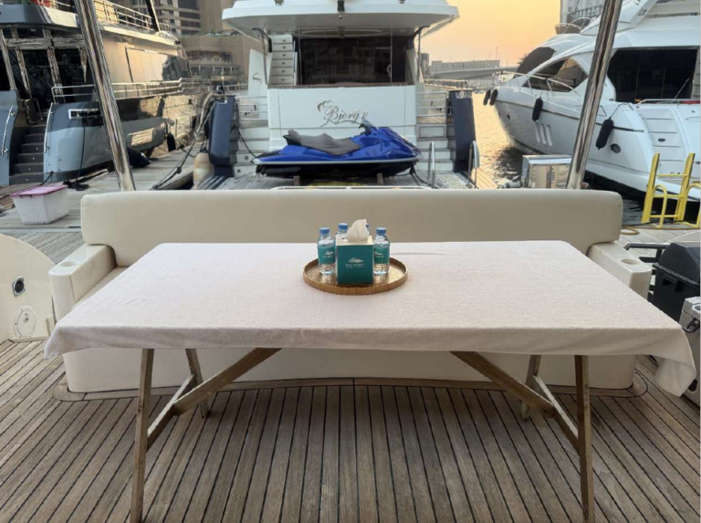 56ft Majesty (SM)
