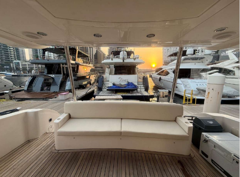 56ft Majesty (SM)