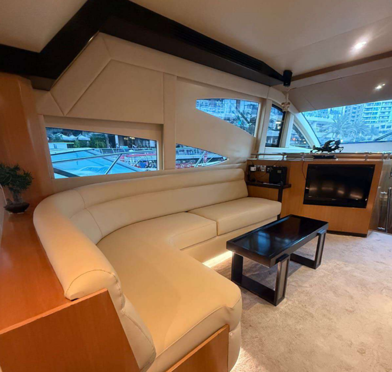 56ft Majesty (SM)