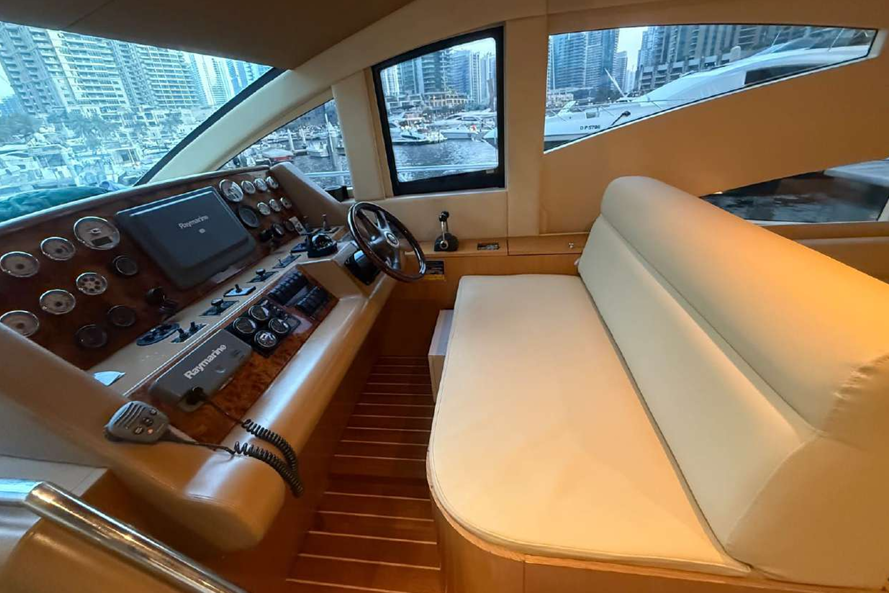 56ft Majesty (SM)