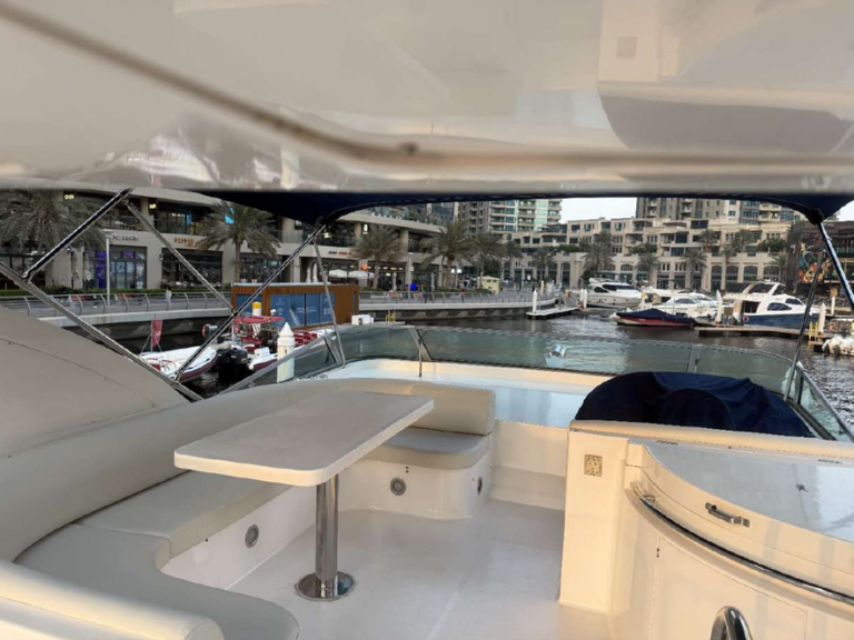 56ft Majesty (SM)