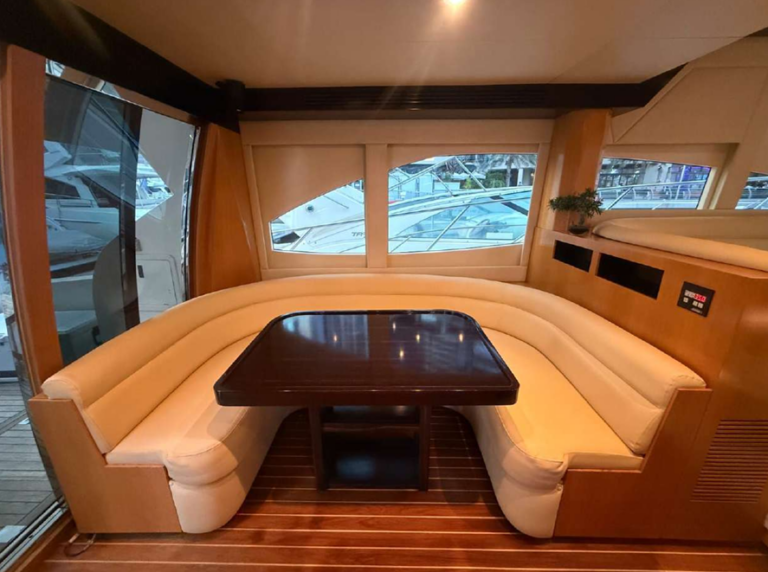 56ft Majesty (SM)