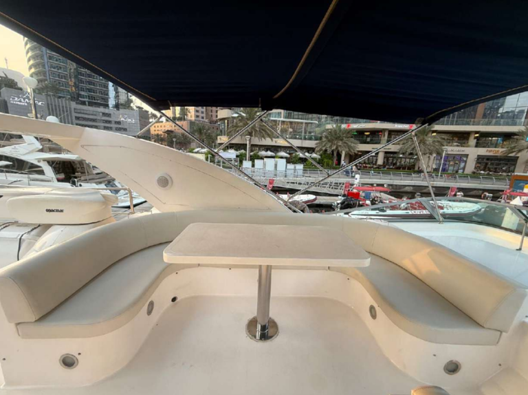 56ft Majesty (SM)
