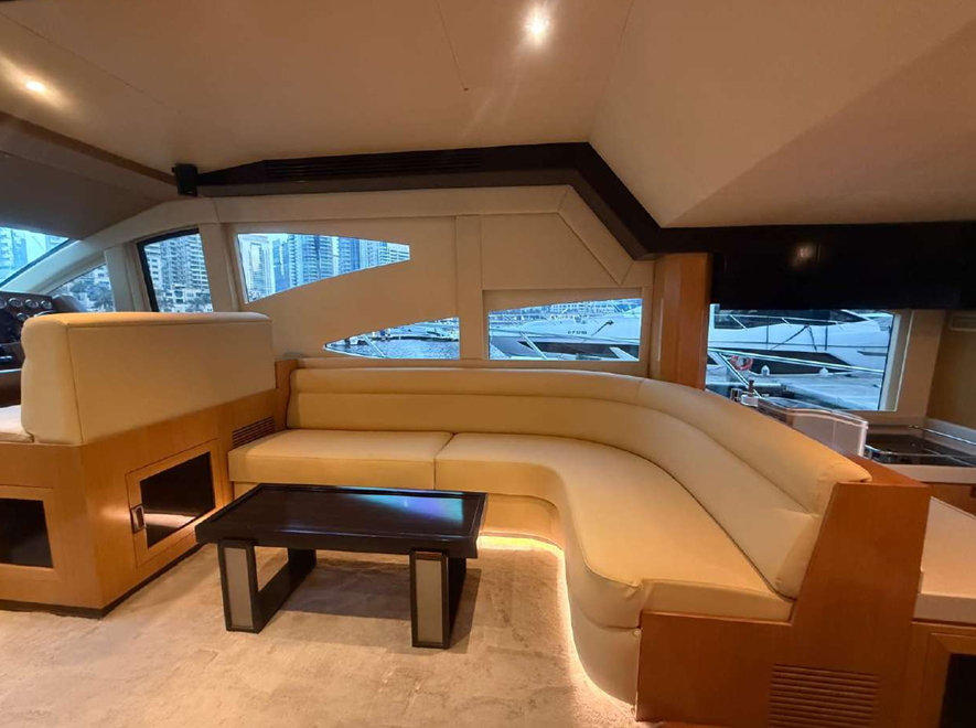 56ft Majesty (SM)