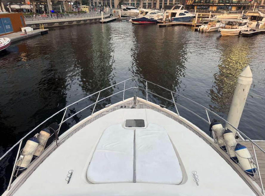 56ft Majesty (SM)