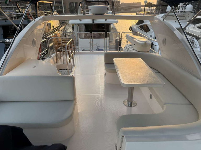56ft Majesty (SM)