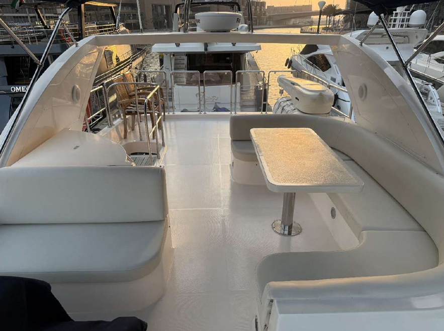 56ft Majesty (SM)