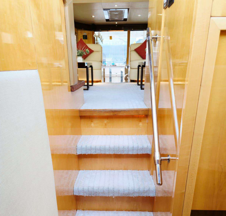 56ft Majesty (SM)