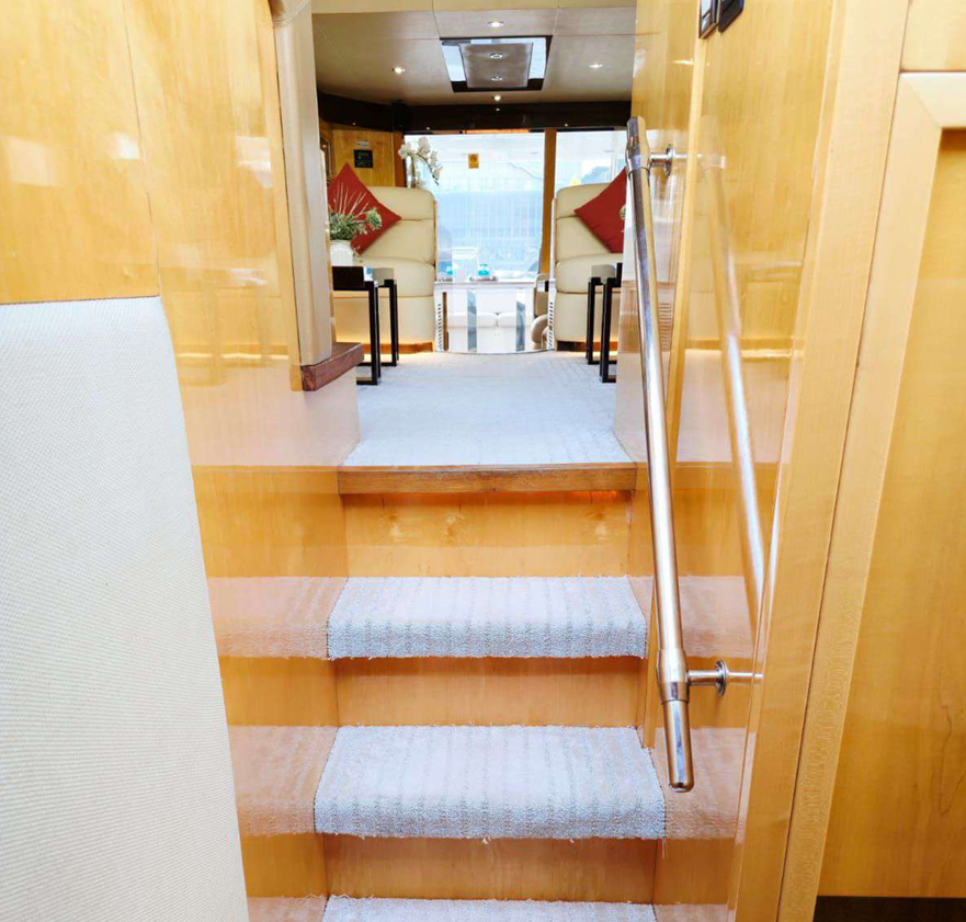 56ft Majesty (SM)