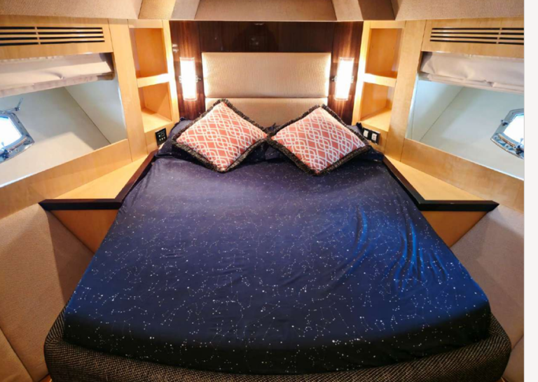 56ft Majesty (SM)