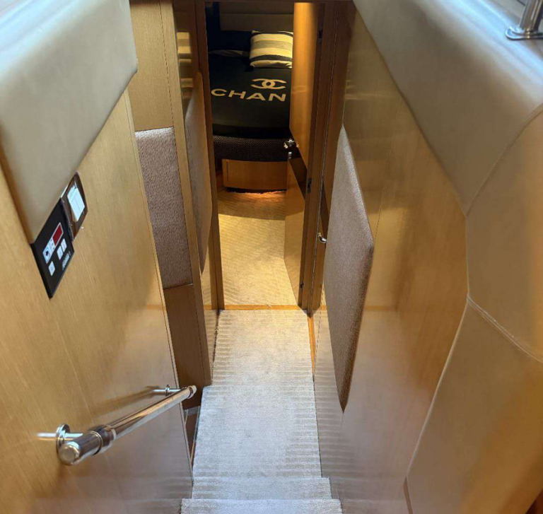 56ft Majesty (SM)