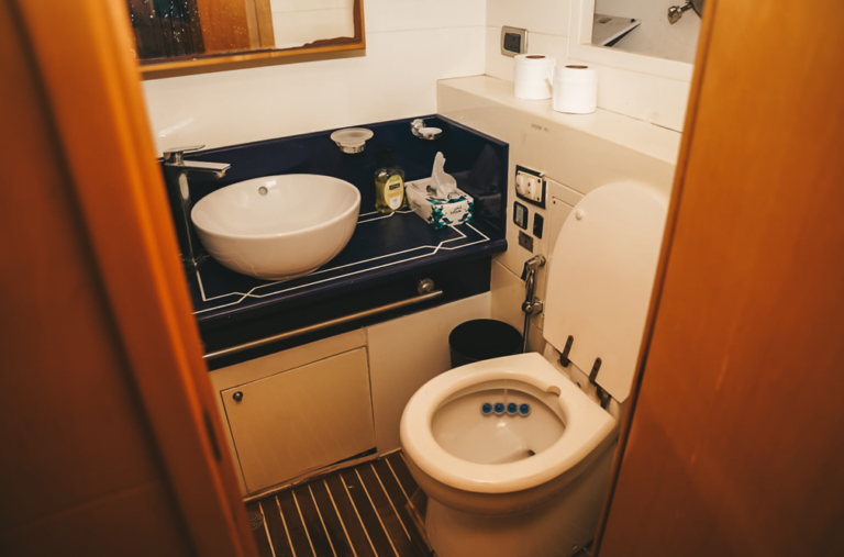 82ft Imagine Luxury Yacth