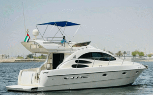 Azimut 42ft