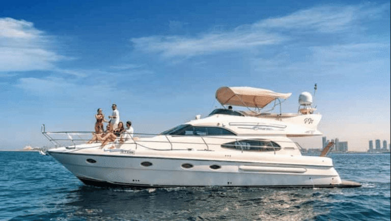 50ft AL Shali (Renaissance)