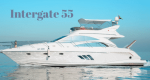 55ft Integrity (Silfra)