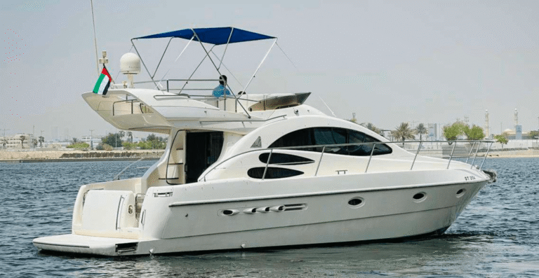 42ft Marbella (Gugu
